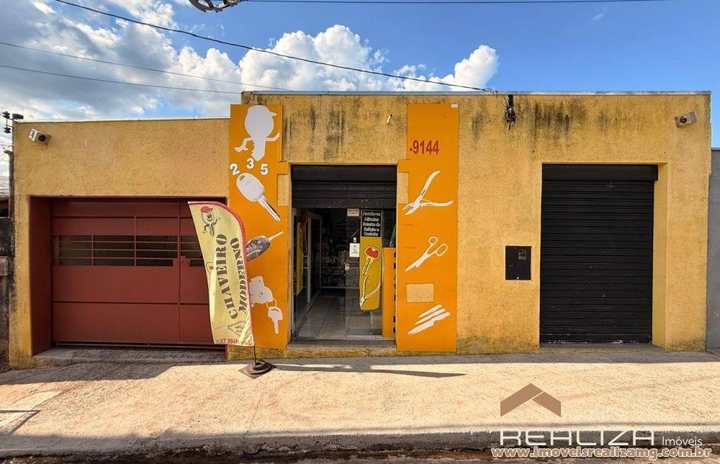 Loja à venda – Santos Dumont, Pará de Minas