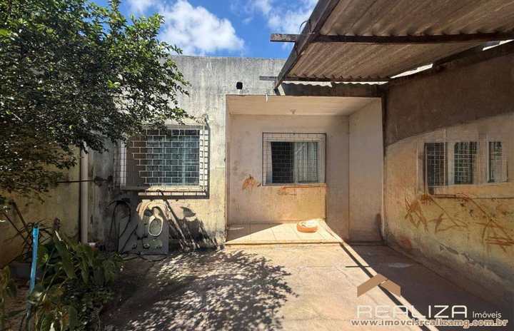 Casa à venda – Santos Dumont, Pará de Minas