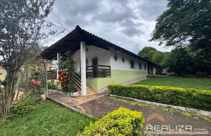 Chácara/Sítio à venda – Tavares, Pará de Minas