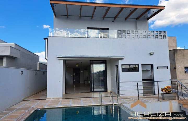 Casa à venda – Providência, Pará de Minas