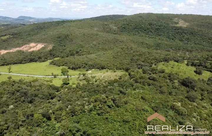 Lote à venda – Antunes, Igaratinga