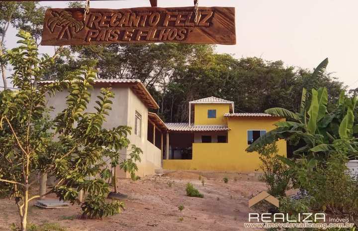 Chácara/Sítio à venda – Aldeia do Pará, Conceição do Pará