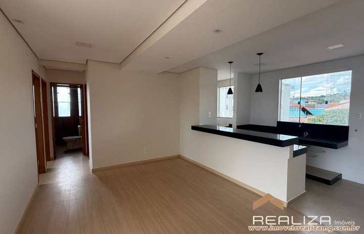 Apartamento à venda – Eldorado, Pará de Minas