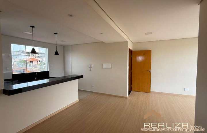 Apartamento à venda – Eldorado, Pará de Minas