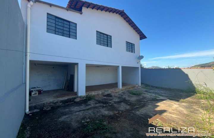 Casa à venda – São Cristovão, Pará de Minas