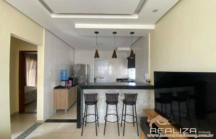 Apartamento à venda – Providência, Pará de Minas