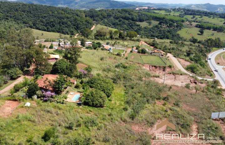 Chácara/Sítio à venda – Terra Fertil, Mateus Leme