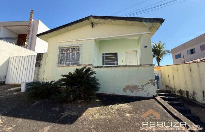 Casa à venda – Nossa Senhora das Graças, Pará de Minas