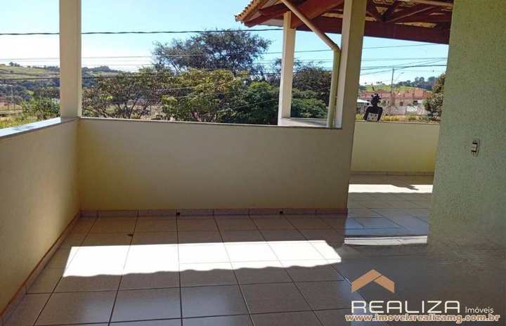 Casa à venda – Eldorado, Pará de Minas