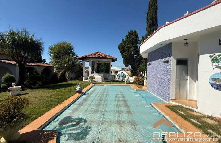 Casa à venda – São José, Pará de Minas
