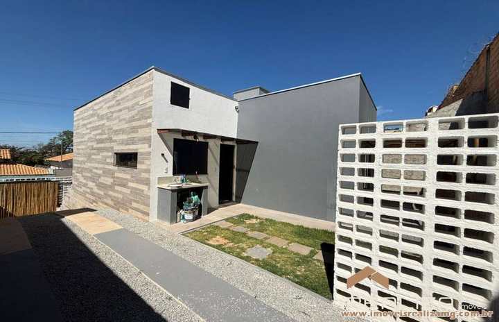 Casa à venda – Paraíso, Pará de Minas