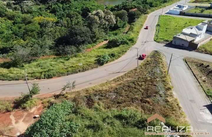 Lote à venda – Cores de Minas, Pará de Minas