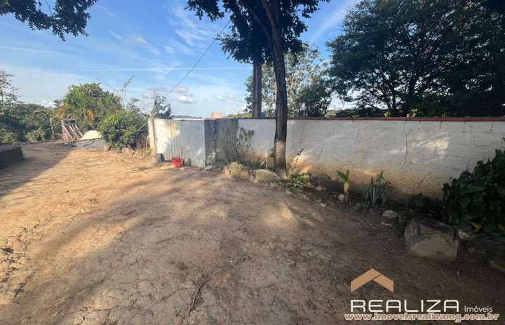 Chácara/Sítio à venda – Lagoa Preta, Pará de Minas