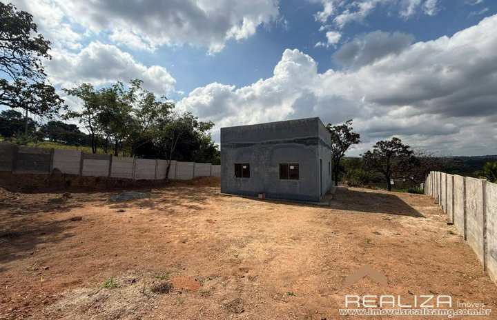 Chácara/Sítio à venda – Limas do Pará, Pará de Minas