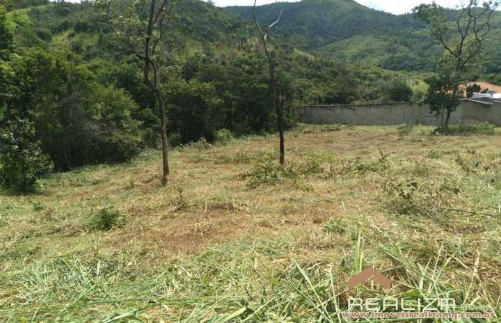 Lote à venda – Dona Flor, Pará de Minas