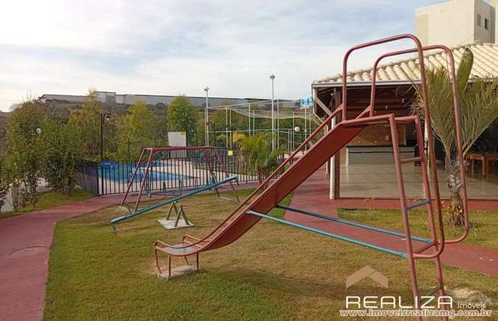 Apartamento à venda – São José, Pará de Minas