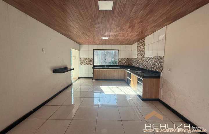 Casa à venda – Residencial Capanema, Pará de Minas