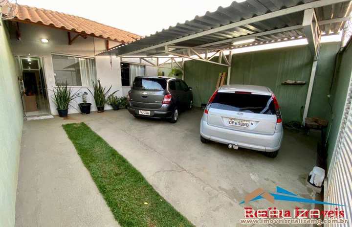 Casa à venda – Senador Valadares, Pará de Minas