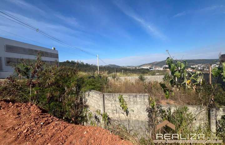 Lote à venda – Jardim América, Pará de Minas