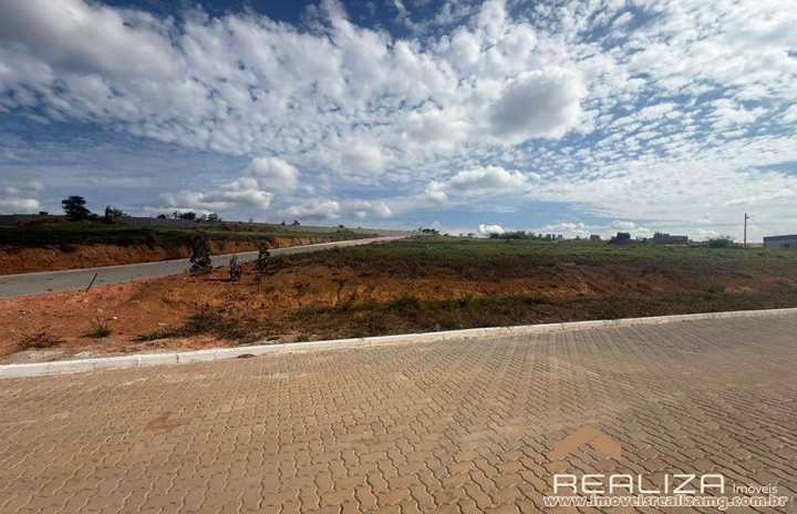 Lote à venda – Estancia das Flores, Pará de Minas