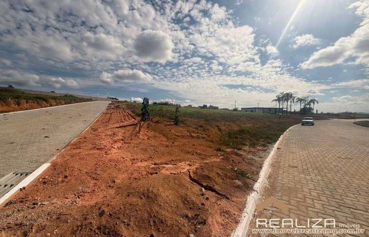 Lote à venda – Estancia das Flores, Pará de Minas