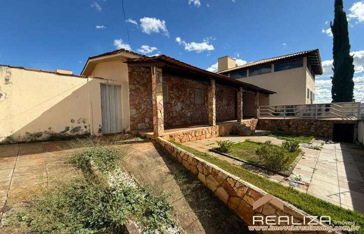Casa à venda – Redentor, Pará de Minas