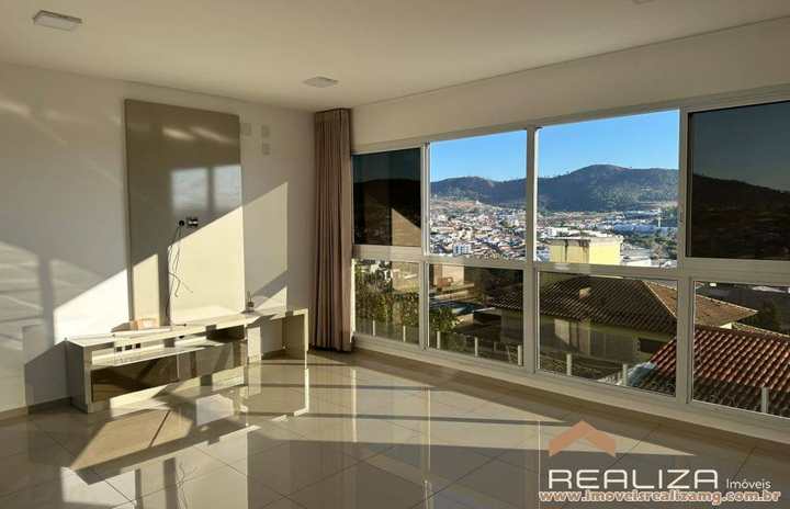 Apartamento à venda – São Luíz, Pará de Minas