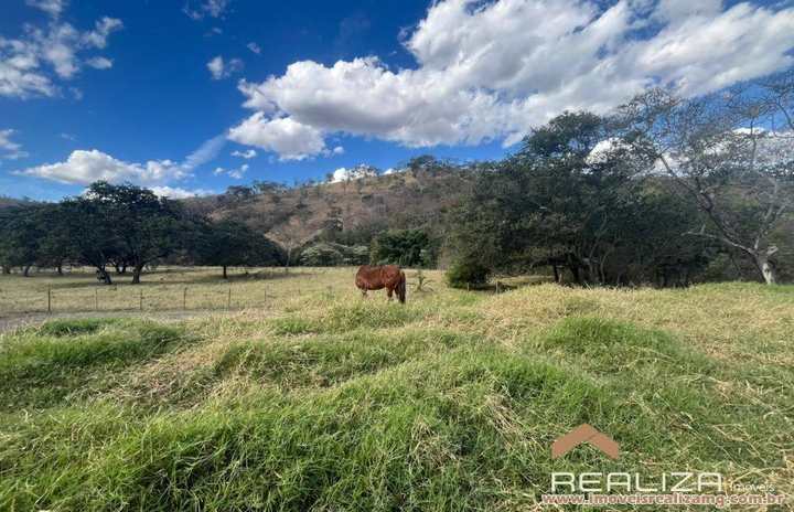 Terreno à venda – Meireles, Pará de Minas
