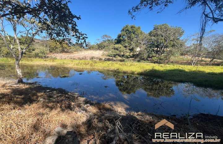 Chácara/Sítio à venda – Limas do Pará, Pará de Minas