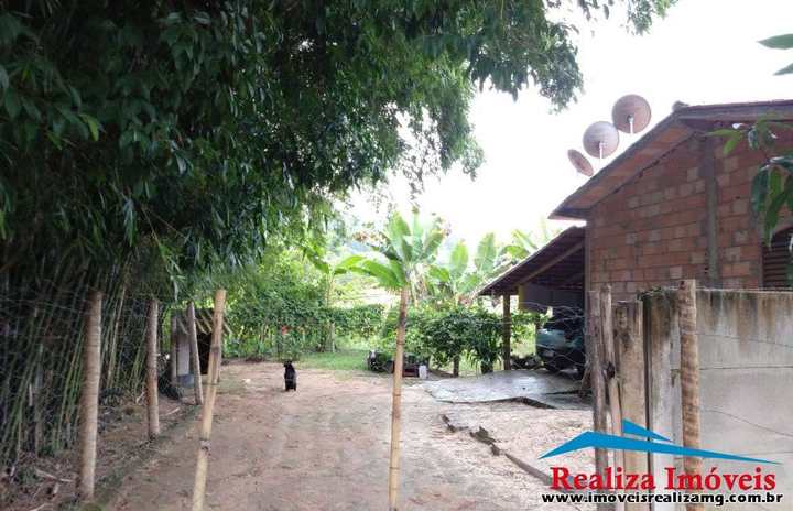 Chácara/Sítio à venda – Zona Rural, Pará de Minas