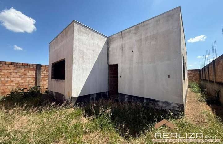 Casa à venda – Eldorado, Pará de Minas