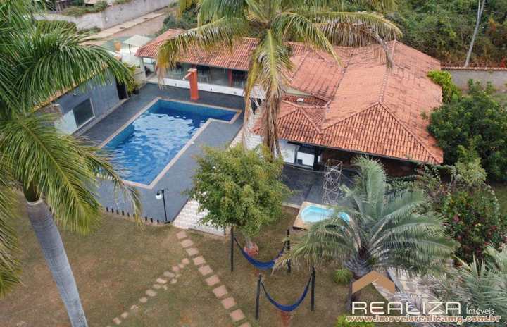 Chácara/Sítio à venda – Bom Jesus do Pará, Pará de Minas