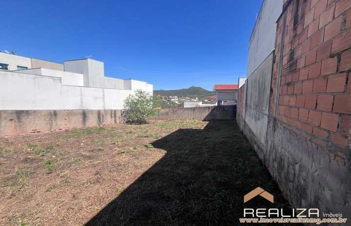 Lote à venda – São José, Pará de Minas