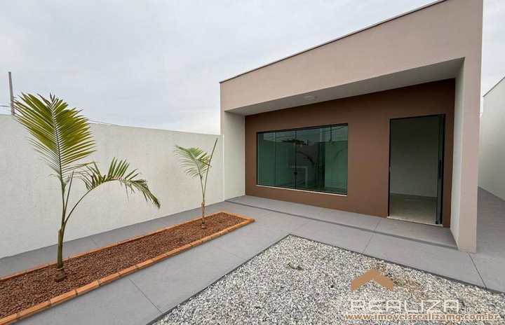 Casa à venda – Alta Vila, Pará de Minas
