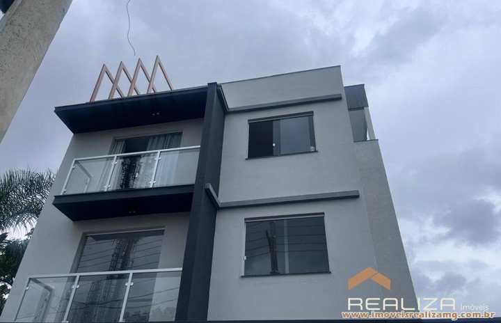 Apartamento à locação – São José, Pará de Minas