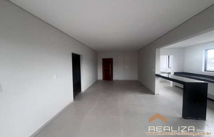 Apartamento à venda – Centro, Pará de Minas