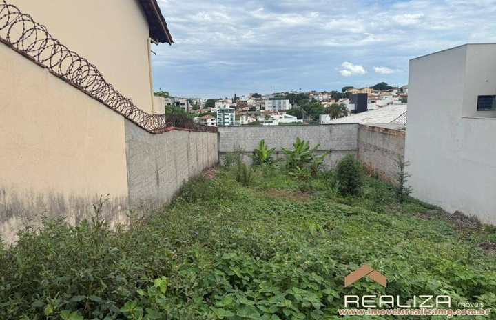 Terreno à venda – São José, Pará de Minas