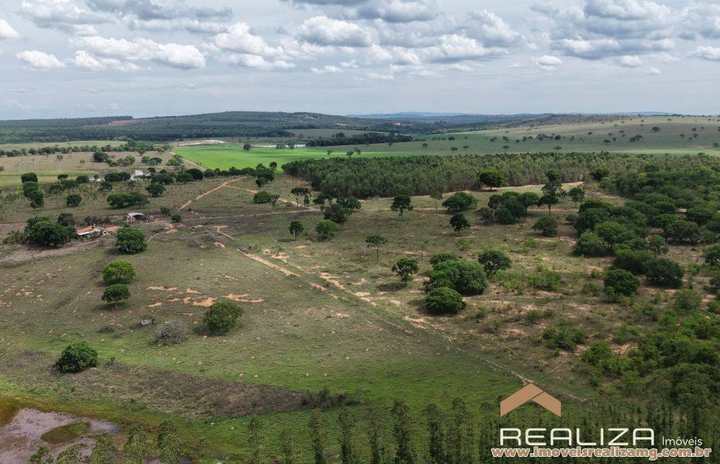 Fazenda à venda – Lagoa Preta, Papagaios