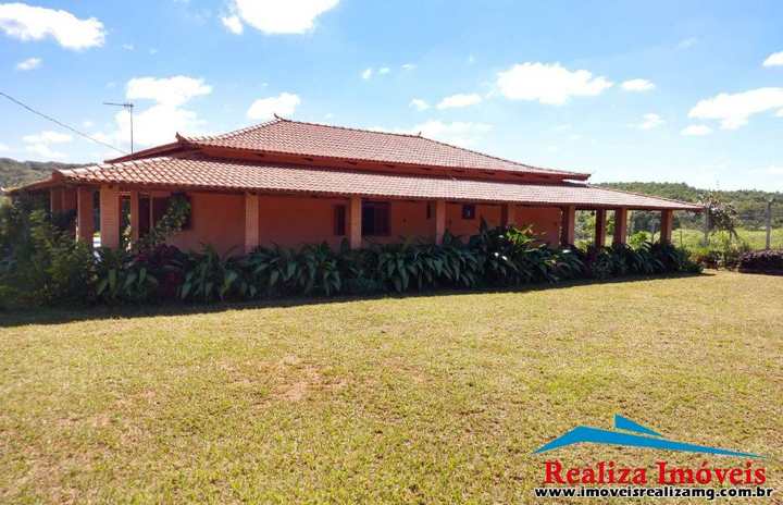 Chácara/Sítio à venda – Conceição do Pará, Pará de Minas