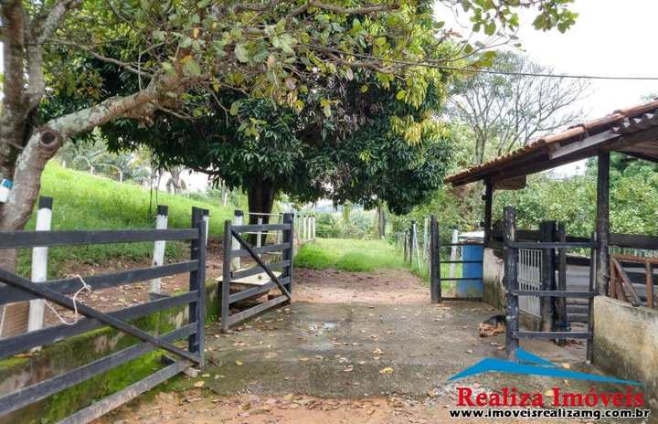 Chácara/Sítio à venda – Zona Rural, Pará de Minas
