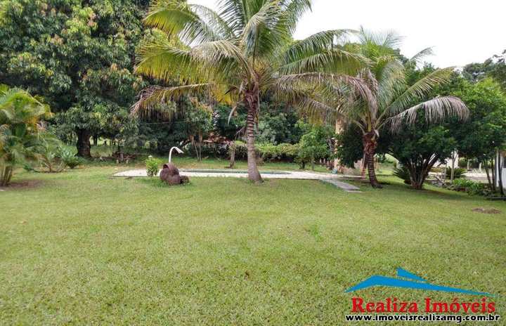 Chácara/Sítio à venda – Carioca, Pará de Minas