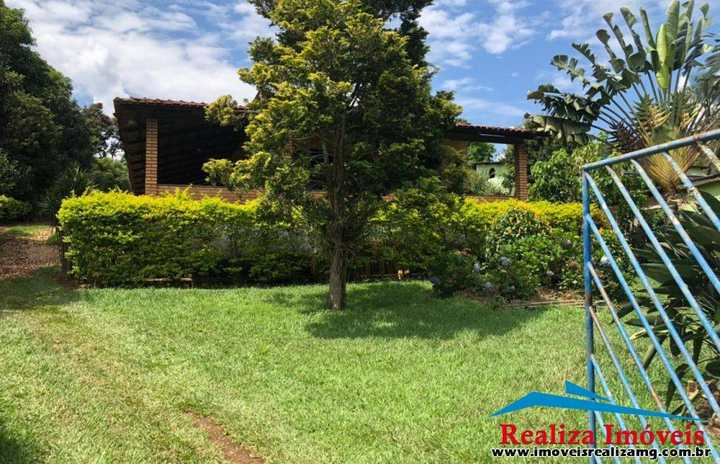 Chácara/Sítio à venda – Povoado Rural, Pará de Minas