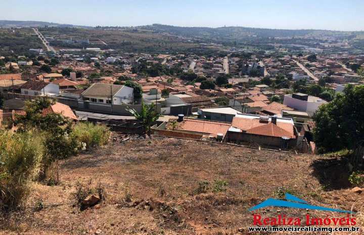 Lote à venda – Providência, Pará de Minas
