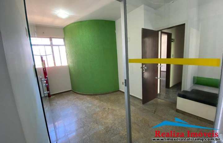 Sala Comercial à venda – Centro, Pará de Minas