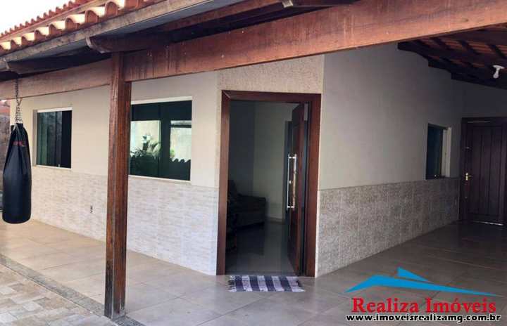 Casa à venda – Providência, Pará de Minas