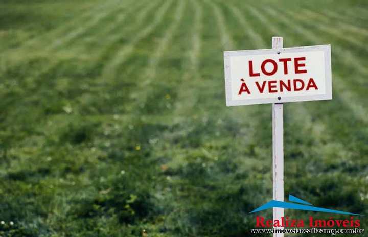 Lote à venda – Serra Verde, Pará de Minas
