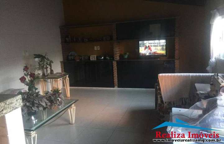 Casa à venda – Nossa Senhora das Graças, Pará de Minas