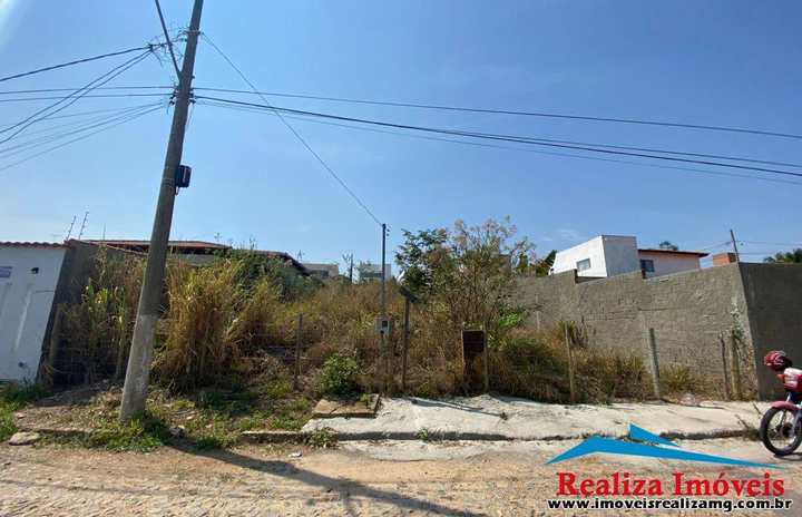 Lote à venda – São José, Pará de Minas