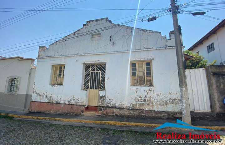 Casa à venda – Varzea, Pará de Minas