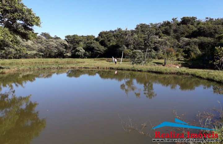 Chácara/Sítio à venda – Onça do pitangui, Pitangui